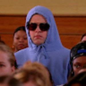 Meet your Posher, Belle